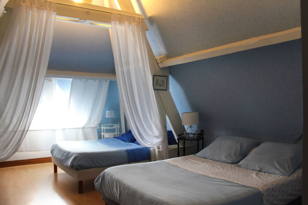 Double Room (Océane) photo 1