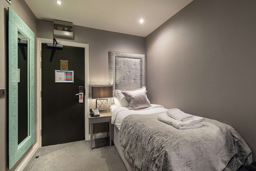 Standard Room, 1 Twin Bed, Non Smoking photo 1