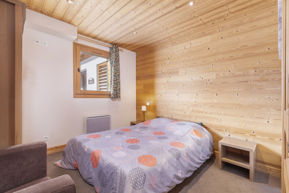 Apartment, Ensuite, Mountain View (avec terrasse)