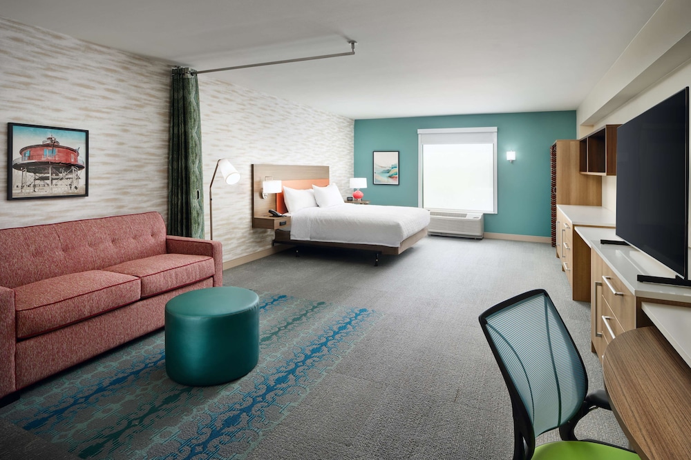 Home2 Suites By Hilton Towson, Billede 9