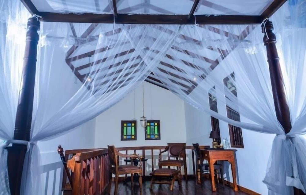 Deluxe Double Room, 1 Bedroom, Garden View