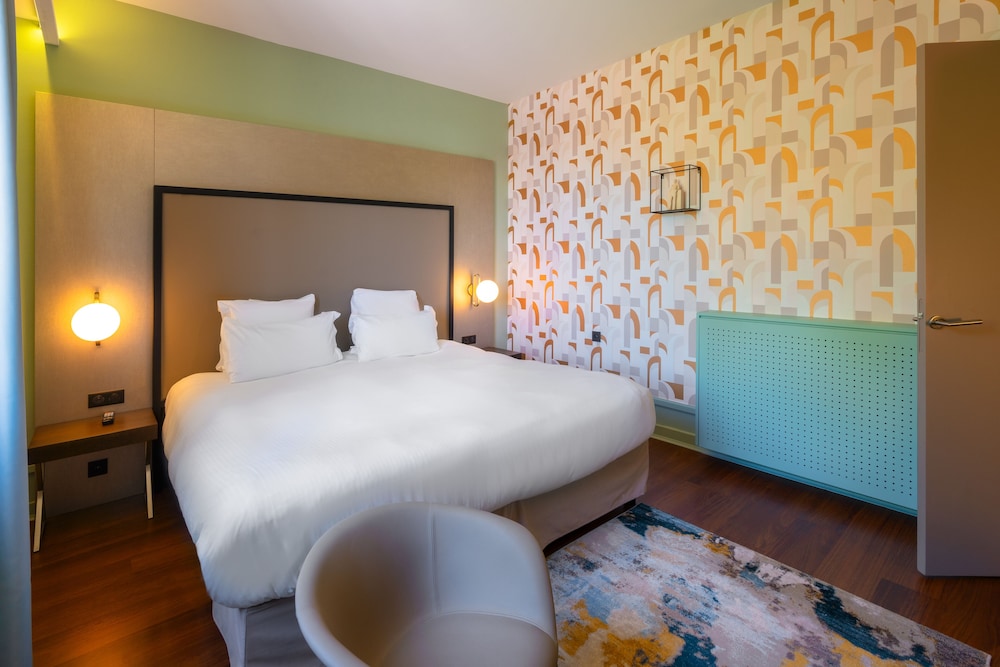 Superior Room, 1 Double Bed