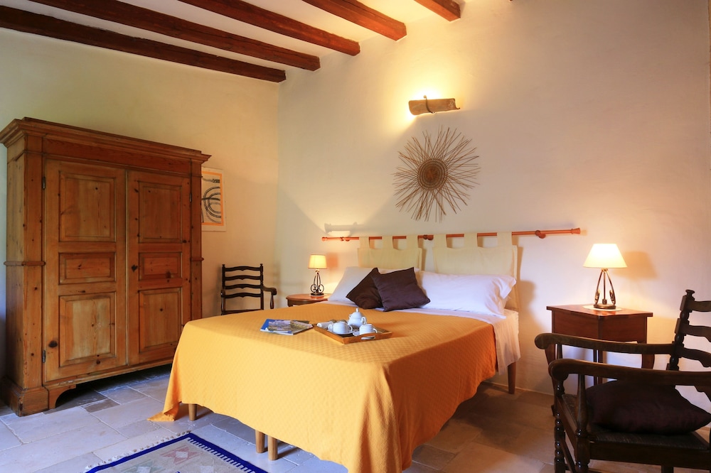 Deluxe Double or Twin Room, 1 Bedroom, Garden Area photo 2