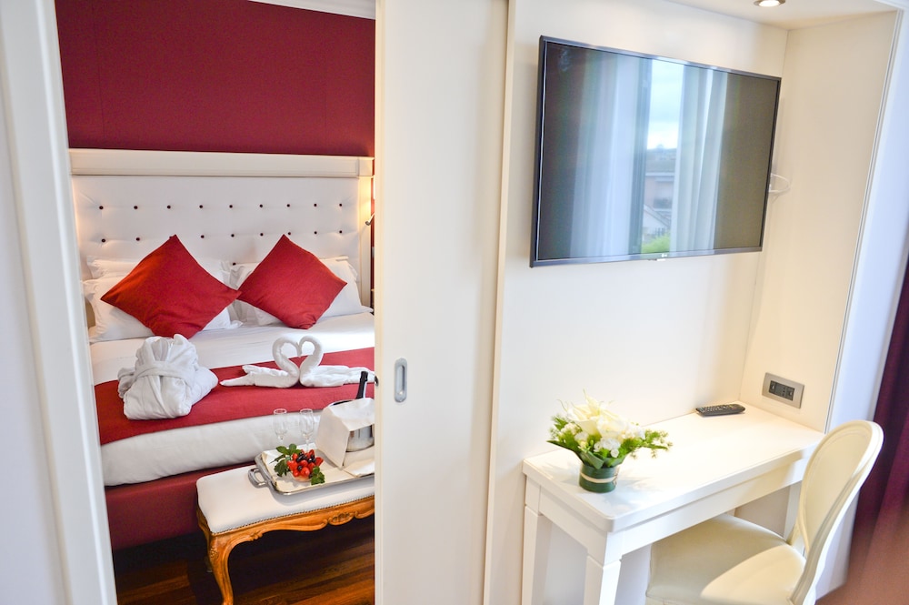 Superior Quadruple Room (Family) photo 1