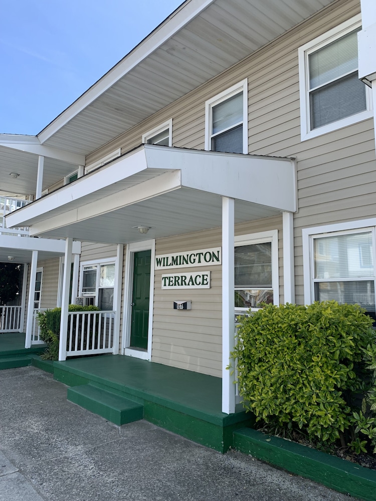 Willmington Terrace Apartment 3