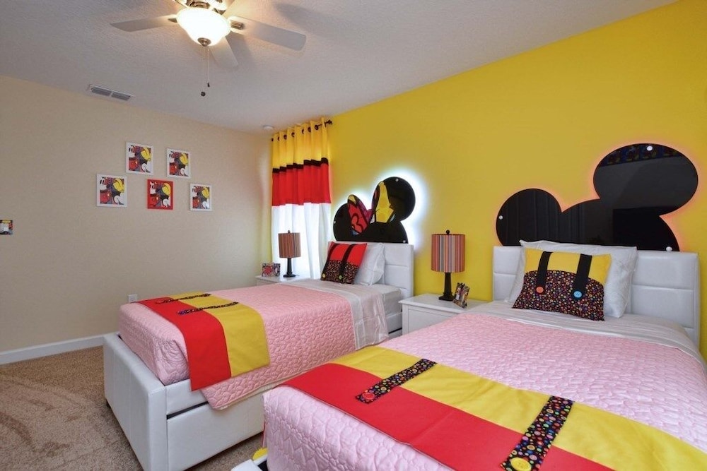 House, 5 Bedrooms