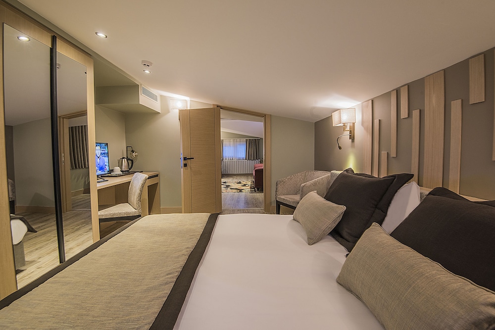 Standard Double or Twin Room, 1 Double or 2 Twin Beds, Garden View