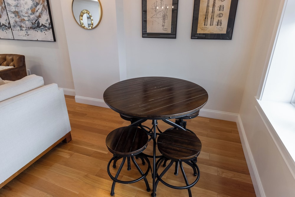 The Newport Lofts - 364 Thames Street, Fotografia 15