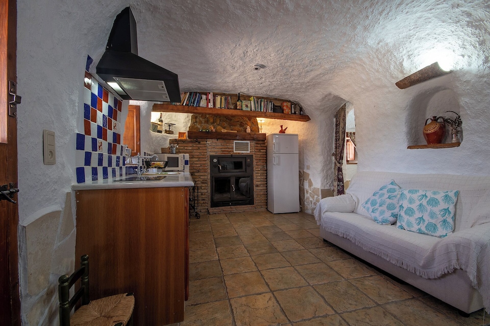 Comfort Apartment, Desert View
