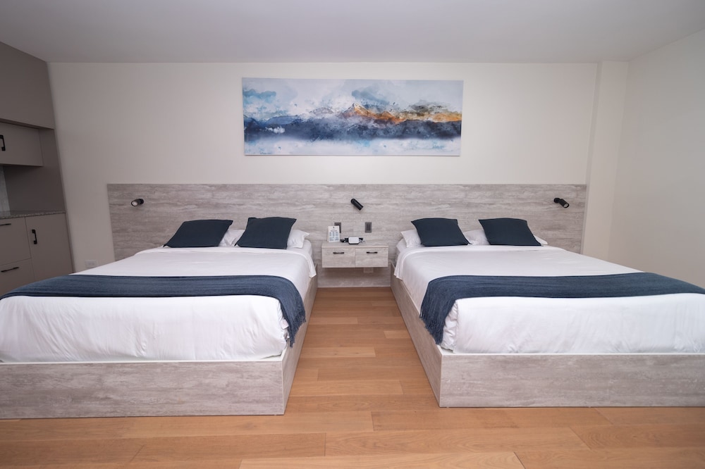 SUITE KINGSTON photo 1