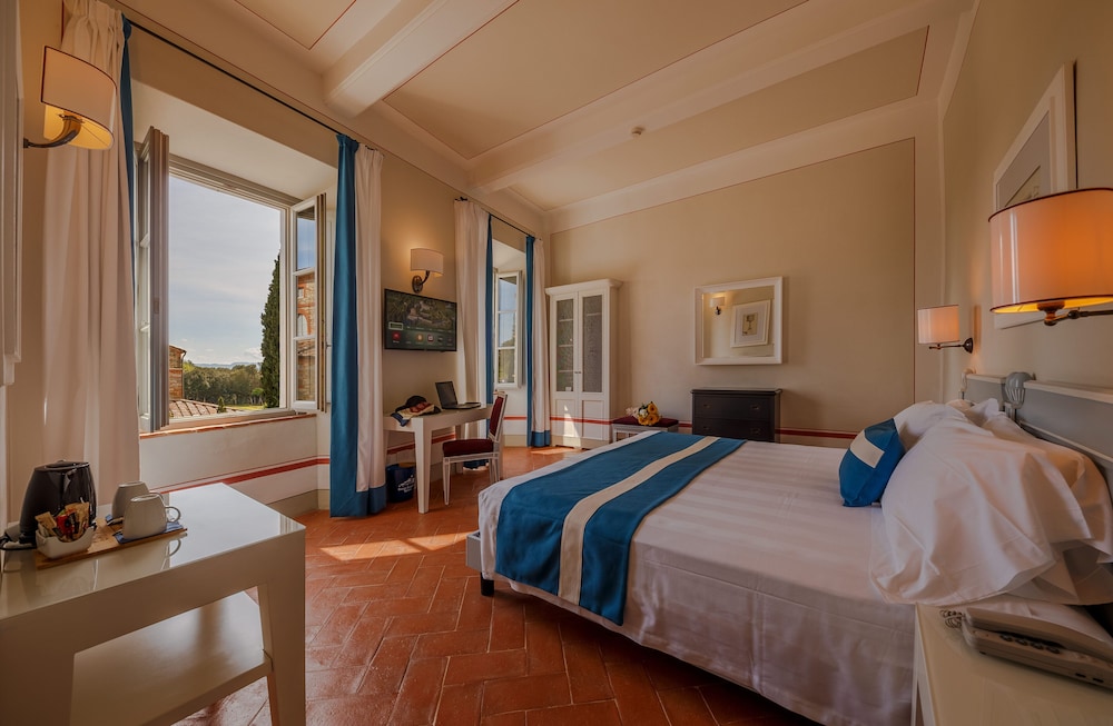 Deluxe Double Room - Photo 1