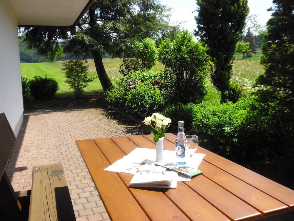 Single Room, Terrace photo 2