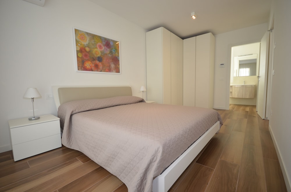 Apartment, 4 Bedrooms