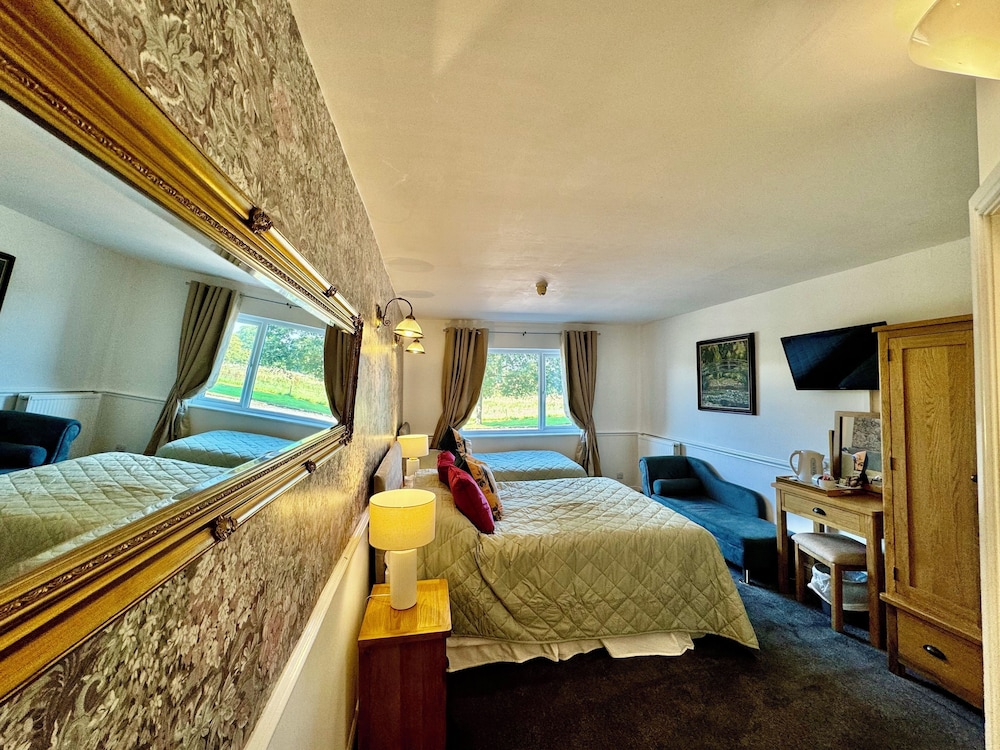 Deluxe Double Room photo 2