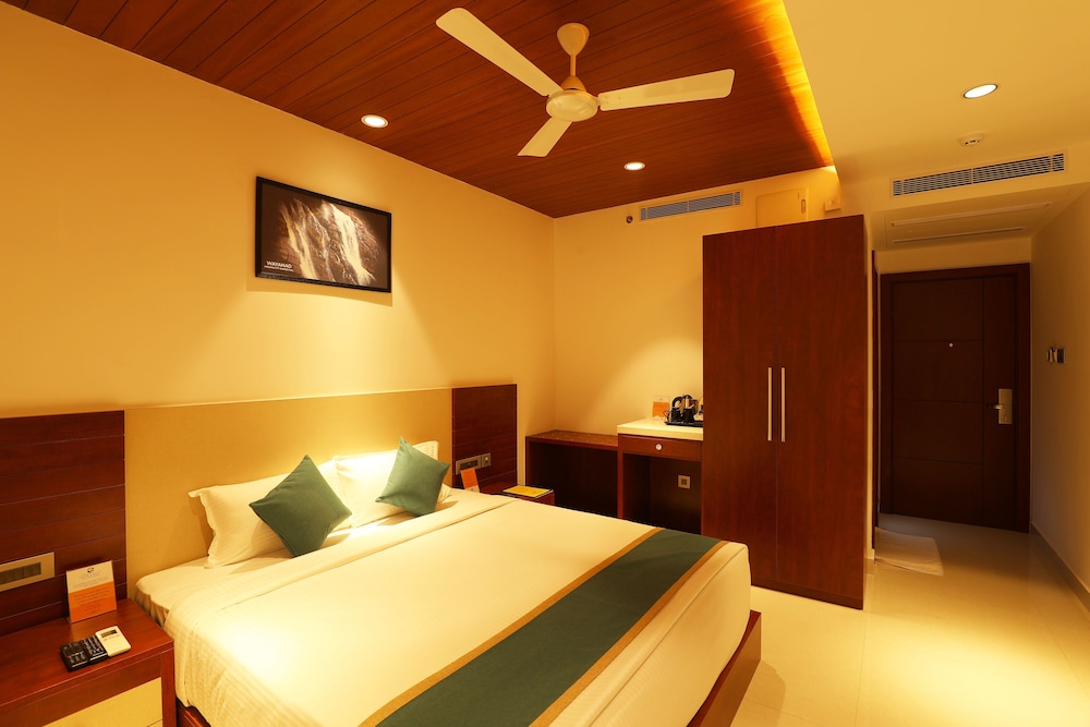 Comfort Double Room, Non Smoking photo 3