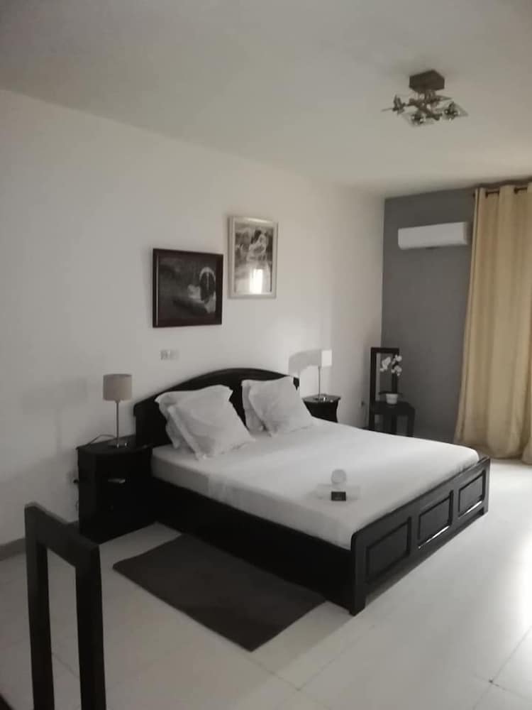 Triple Room photo 3