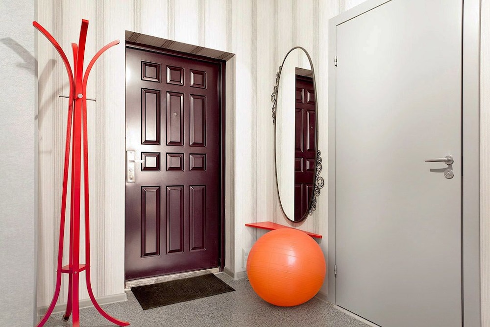 Apartment on Mashinistov, 3-9 photo 3