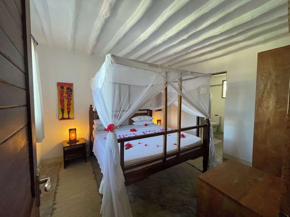Apartment, 2 Bedrooms and Terrace