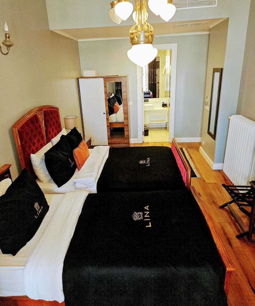 Design Twin Room photo 3
