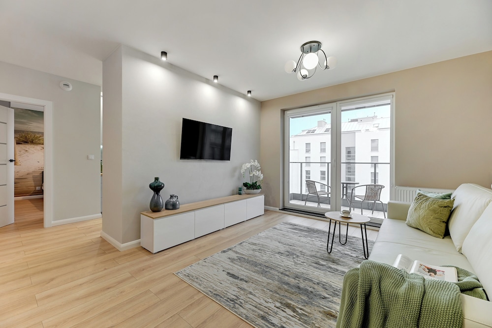 Deluxe Apartment - Photo 3