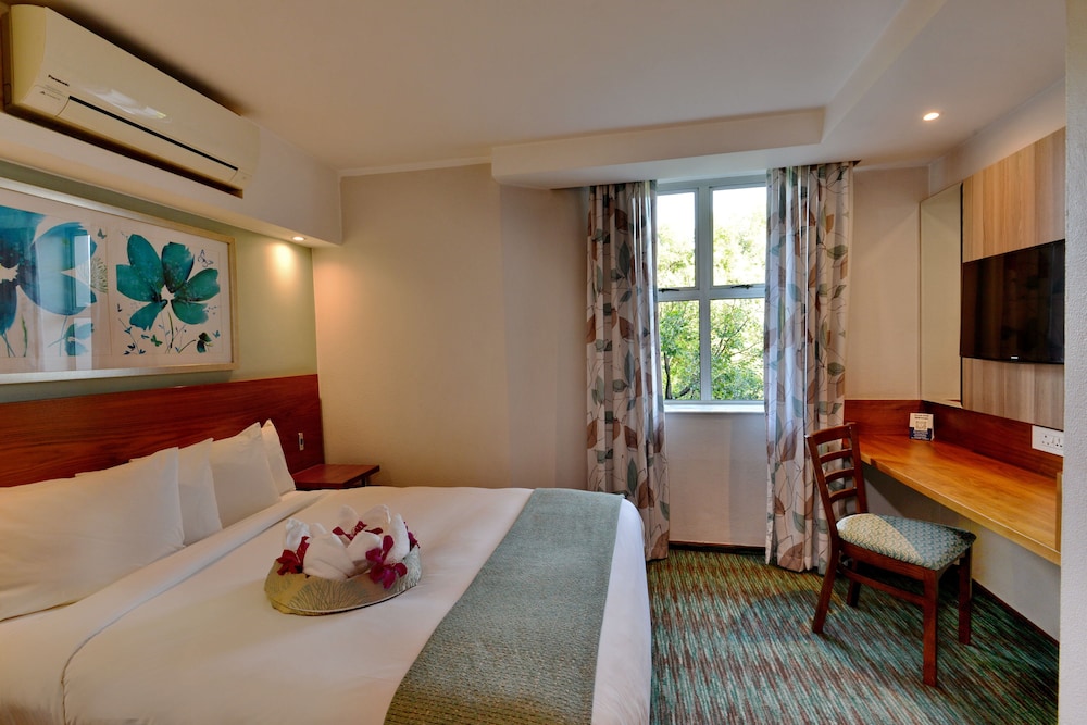 Business Double Room, Non Smoking photo 1
