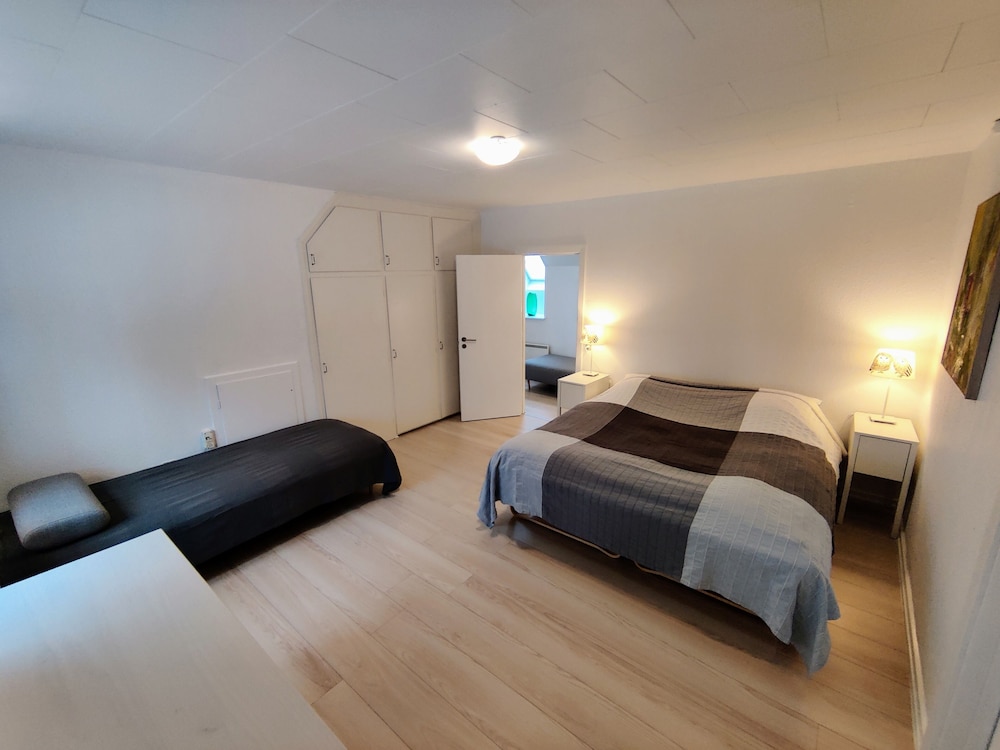 Classic Apartment, 1 Bedroom, Garden View photo 1