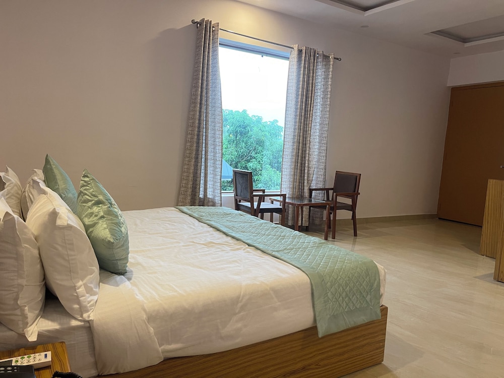 Premium Double Room photo 1