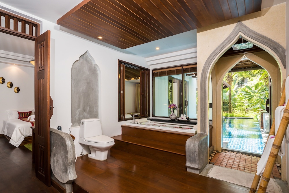 Family Pool Suites - Photo 5