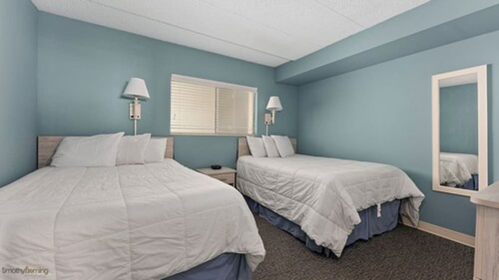 Signature Room, Multiple Beds, Ocean View photo 2