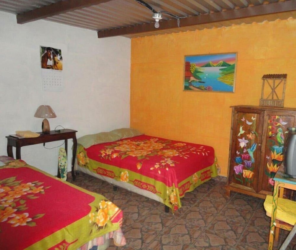 Family Cabin, 1 Bedroom, Non Smoking photo 1