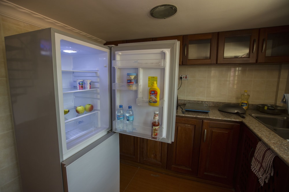 Executive Apartment