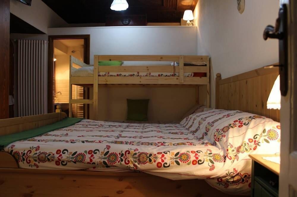 Quadruple Room photo 3