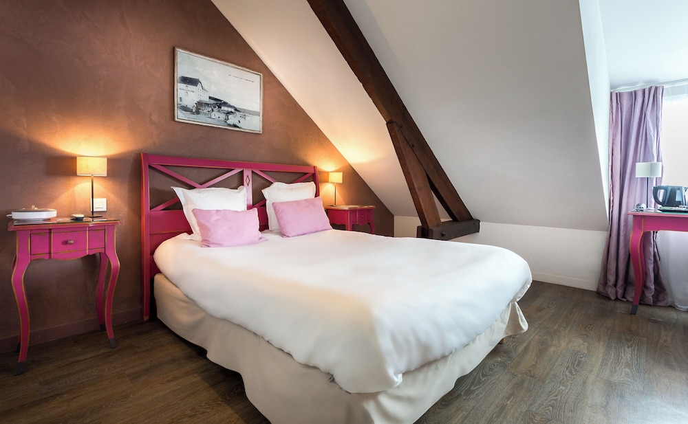 Classic Room, 1 Double Bed, Non Smoking, Sea View - Photo 1