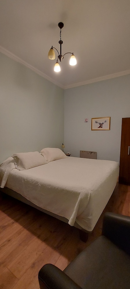 Double Room, 1 Bedroom, Private Bathroom photo 2