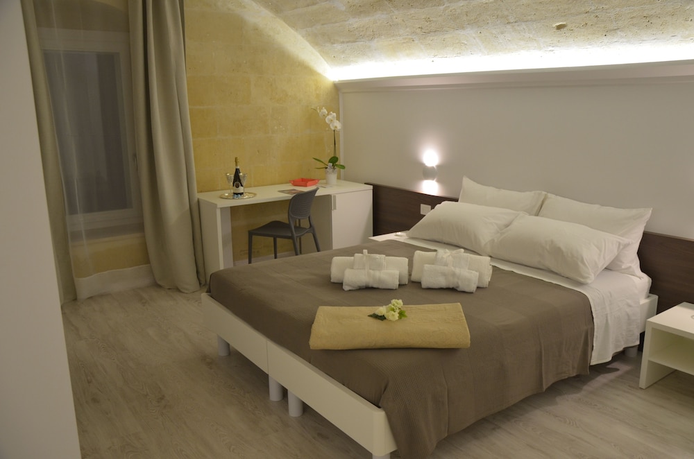 Deluxe Double or Twin Room, Tower (Caveoso)
