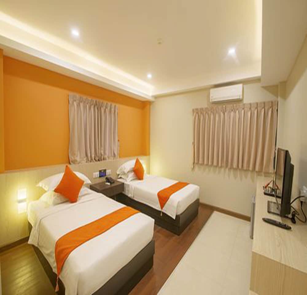 Super Standard Room photo 1