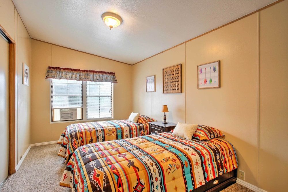 Cottage (3 Bedrooms) photo 1
