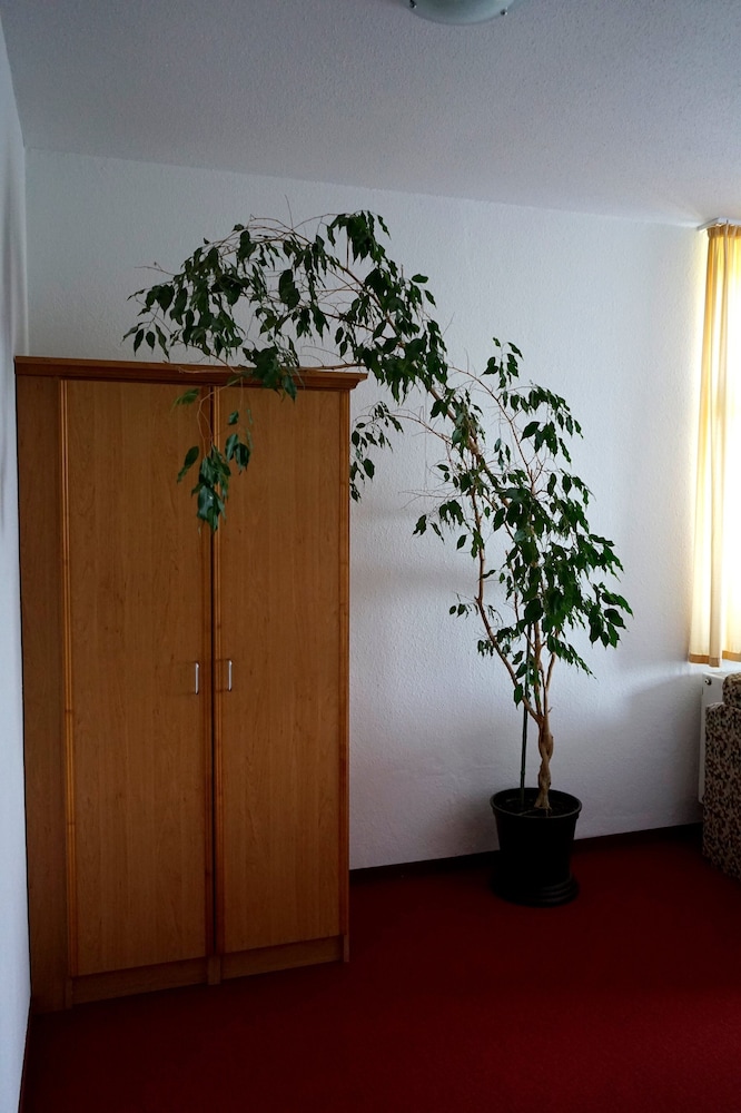 Hainberg Hotel, Billede 3