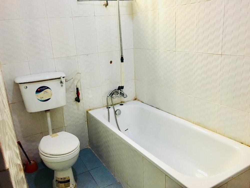 Executive Double Room photo 3