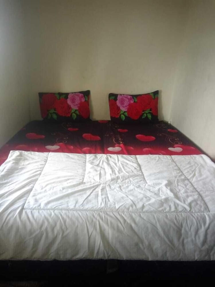 Standard Double Or Twin Room photo 3