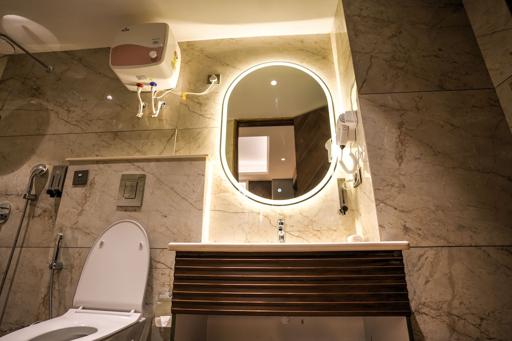 Luxury Room - Photo 3