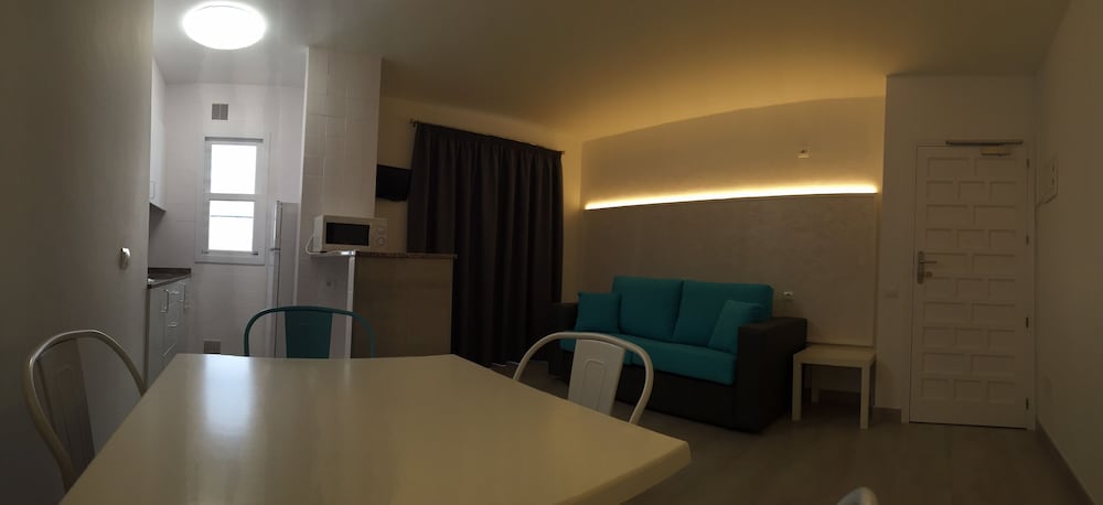 Apartment, 2 Bedrooms