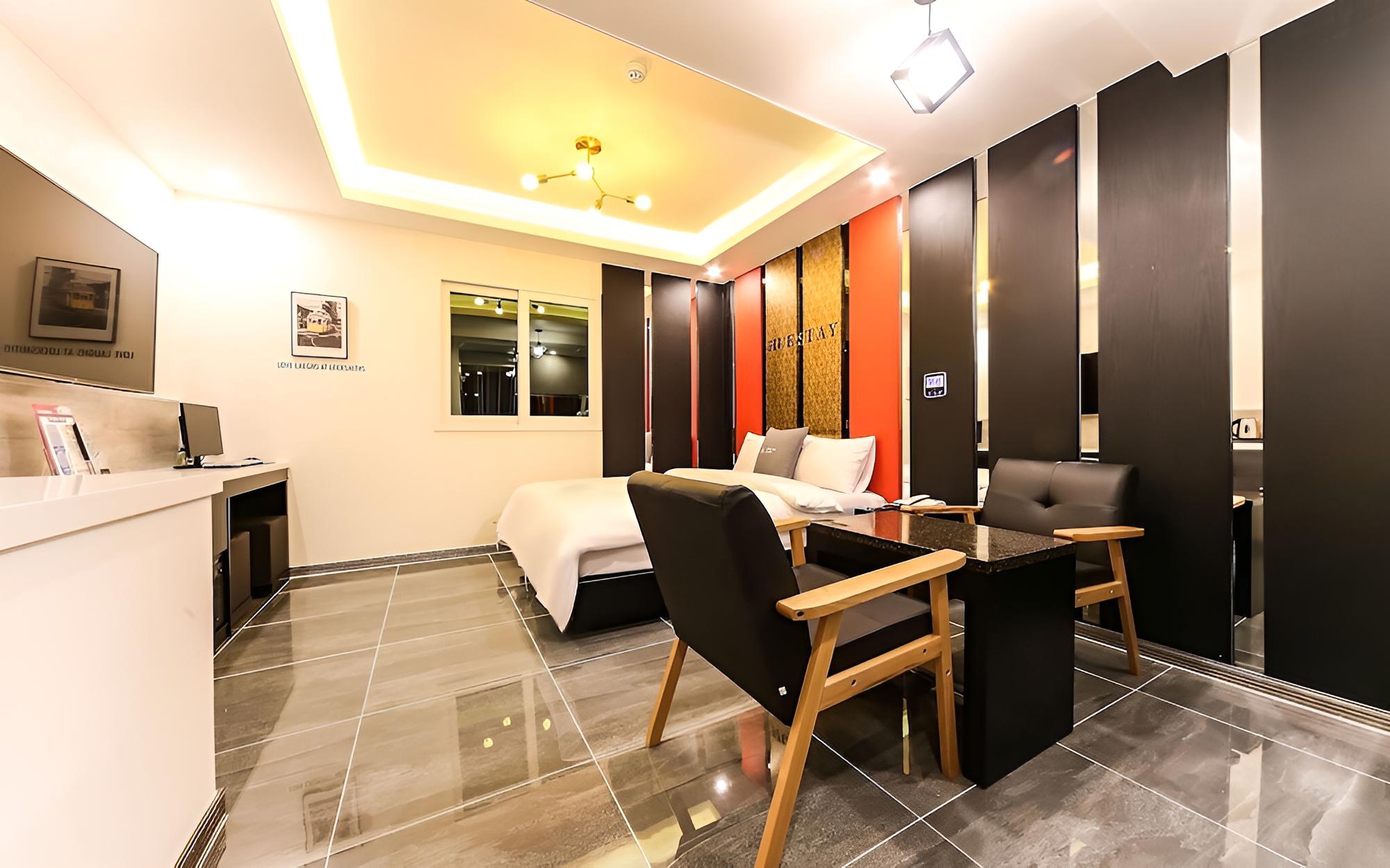 Room (Standard (massage bed)) photo 3