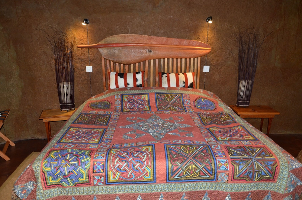 Luxury Cave photo 1