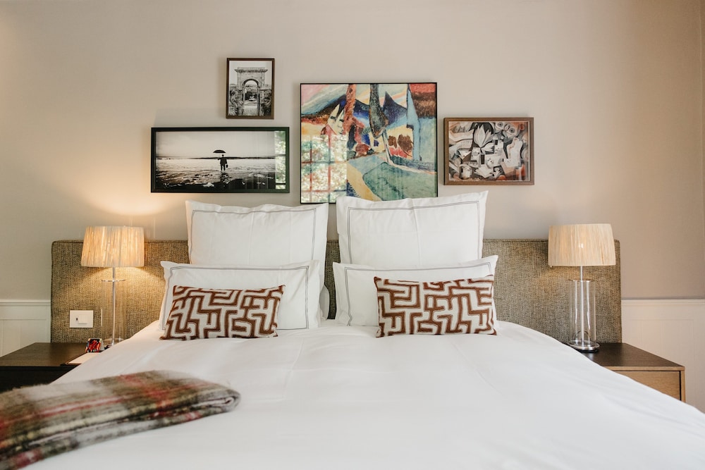 Luxury Room - Photo 4