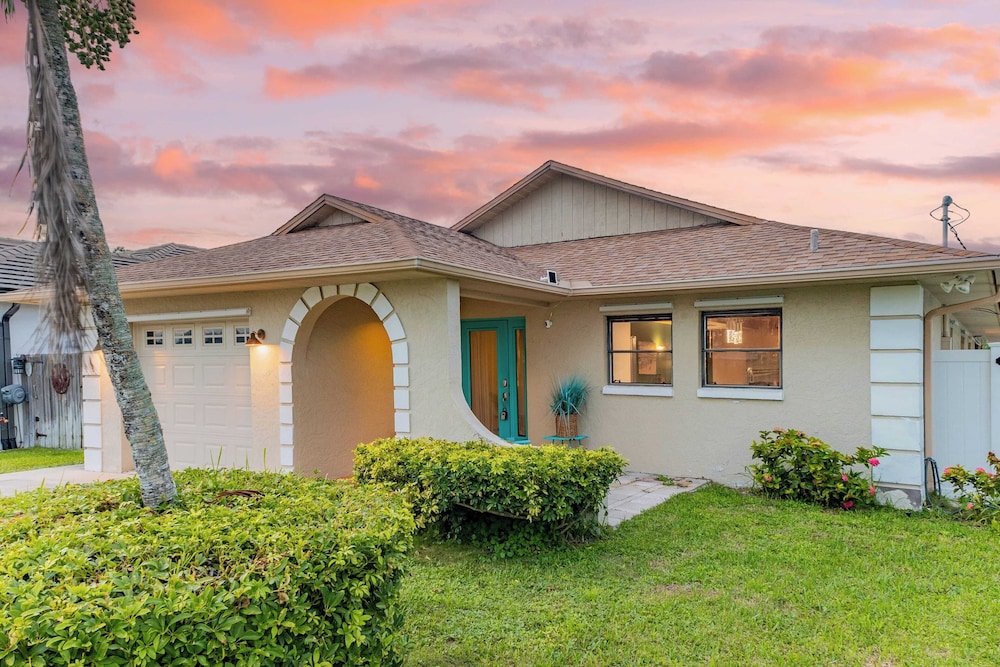 House (3 Bedrooms)