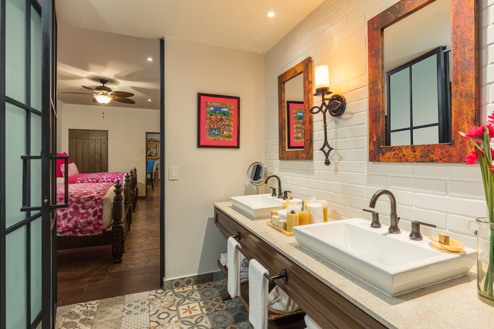 Four Bedroom Residence Ocean Vista, Plunge Pool - Photo 16
