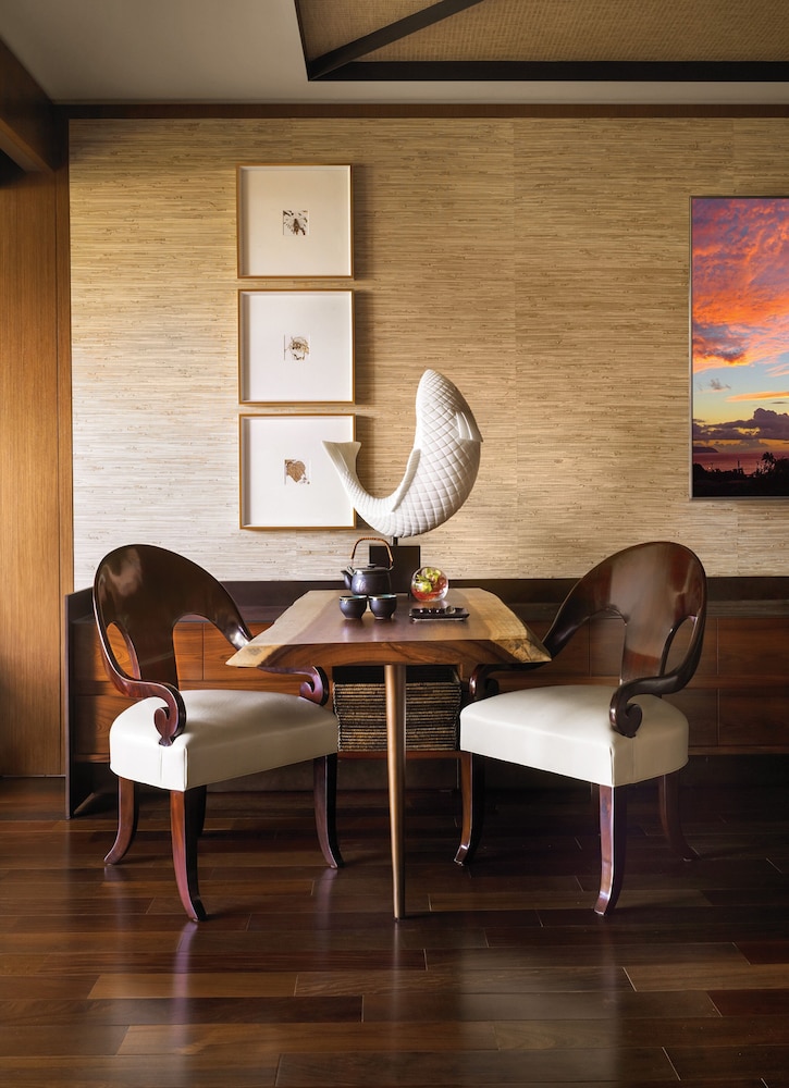 Room, 1 King Bed, Oceanfront