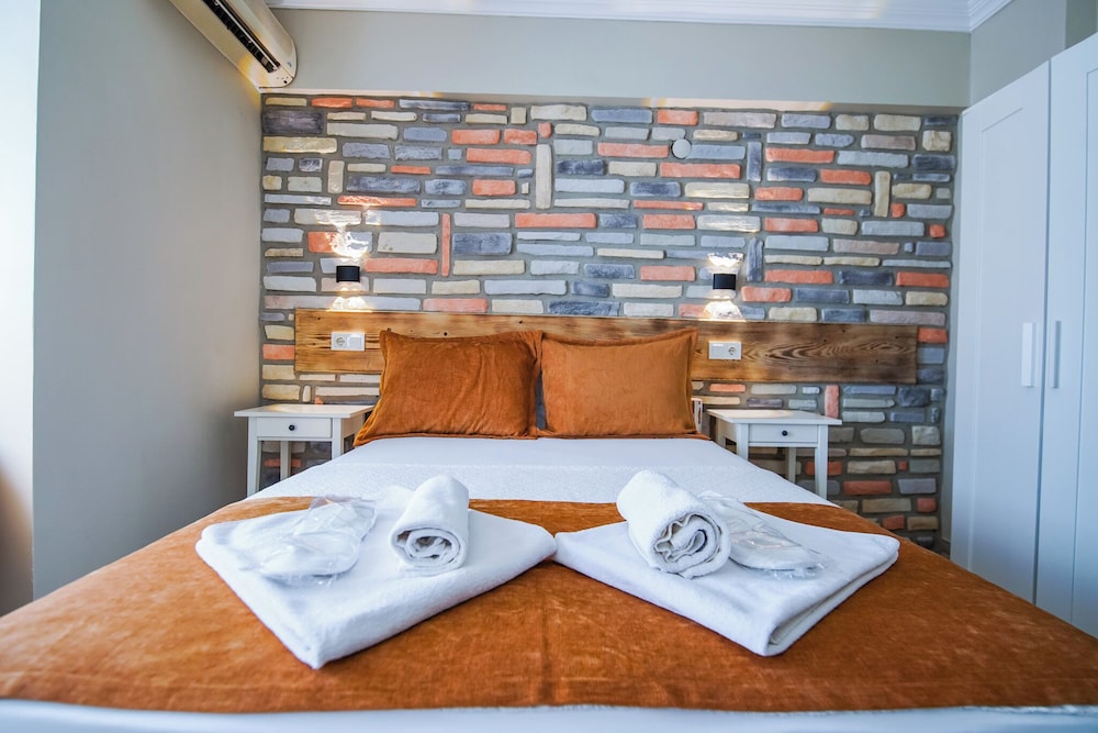 Comfort Double Room, Hill View photo 2
