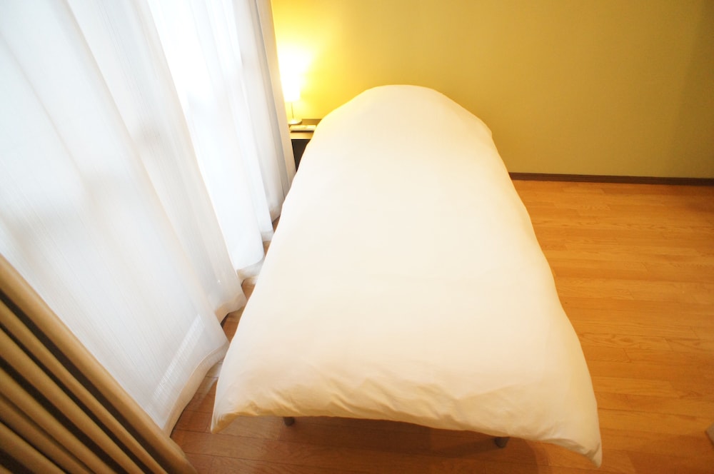 Basic Triple Room - Photo 5